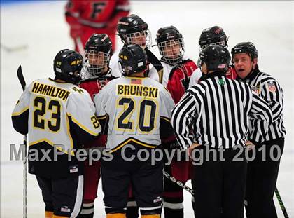 Thumbnail 3 in Warde/Ludlowe  @ East Haven photogallery.