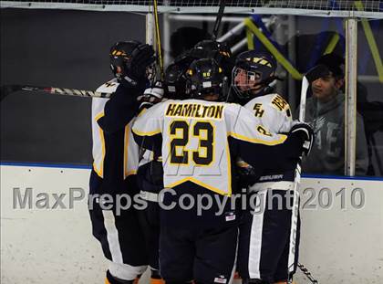 Thumbnail 3 in Warde/Ludlowe  @ East Haven photogallery.