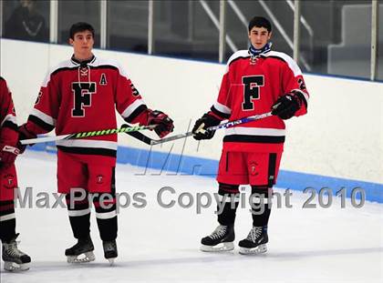 Thumbnail 3 in Warde/Ludlowe  @ East Haven photogallery.
