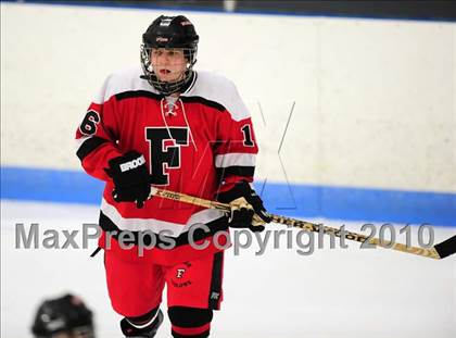 Thumbnail 2 in Warde/Ludlowe  @ East Haven photogallery.