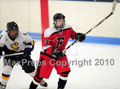 Thumbnail 1 in Warde/Ludlowe  @ East Haven photogallery.