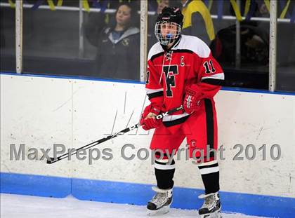 Thumbnail 3 in Warde/Ludlowe  @ East Haven photogallery.