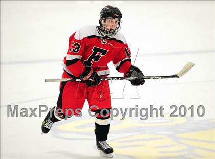 Thumbnail 3 in Warde/Ludlowe  @ East Haven photogallery.