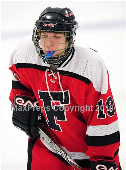 Thumbnail 2 in Warde/Ludlowe  @ East Haven photogallery.