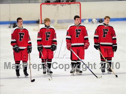 Thumbnail 3 in Warde/Ludlowe  @ East Haven photogallery.