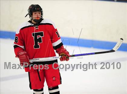 Thumbnail 3 in Warde/Ludlowe  @ East Haven photogallery.