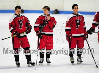 Thumbnail 1 in Warde/Ludlowe  @ East Haven photogallery.