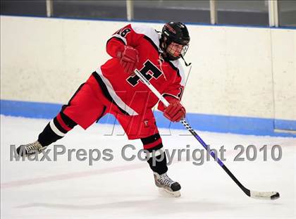 Thumbnail 3 in Warde/Ludlowe  @ East Haven photogallery.