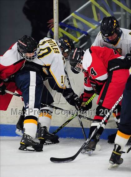 Thumbnail 1 in Warde/Ludlowe  @ East Haven photogallery.