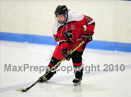 Thumbnail 2 in Warde/Ludlowe  @ East Haven photogallery.
