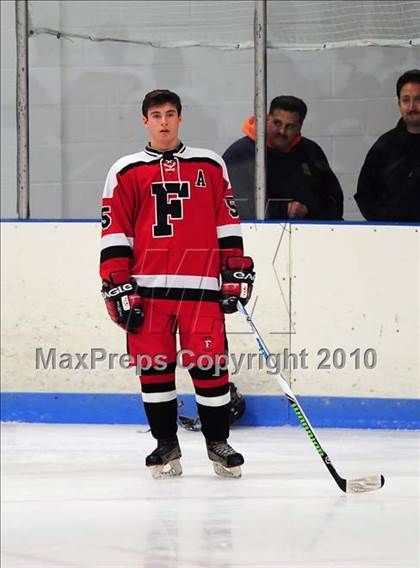 Thumbnail 1 in Warde/Ludlowe  @ East Haven photogallery.