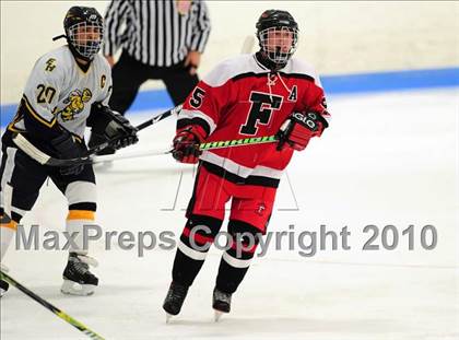 Thumbnail 2 in Warde/Ludlowe  @ East Haven photogallery.