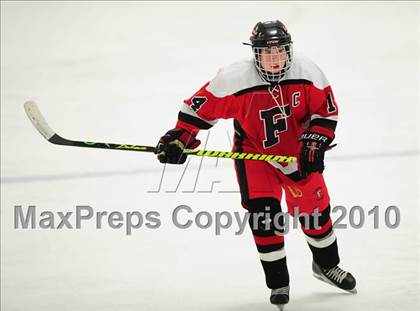 Thumbnail 2 in Warde/Ludlowe  @ East Haven photogallery.