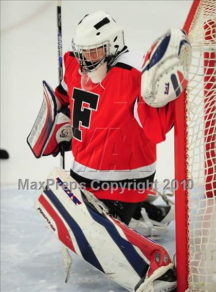 Thumbnail 2 in Warde/Ludlowe  @ East Haven photogallery.