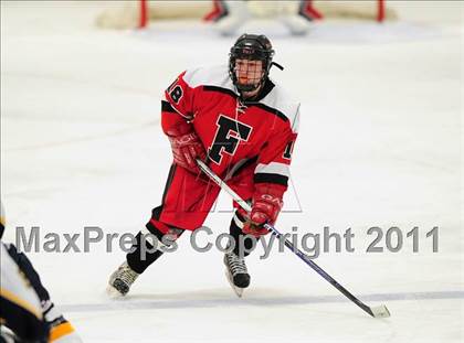 Thumbnail 3 in Warde/Ludlowe  @ East Haven photogallery.