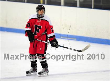 Thumbnail 3 in Warde/Ludlowe  @ East Haven photogallery.