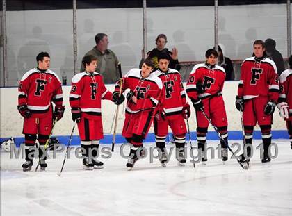 Thumbnail 1 in Warde/Ludlowe  @ East Haven photogallery.