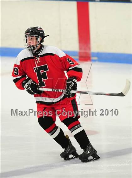 Thumbnail 1 in Warde/Ludlowe  @ East Haven photogallery.
