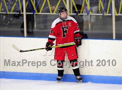 Thumbnail 3 in Warde/Ludlowe  @ East Haven photogallery.