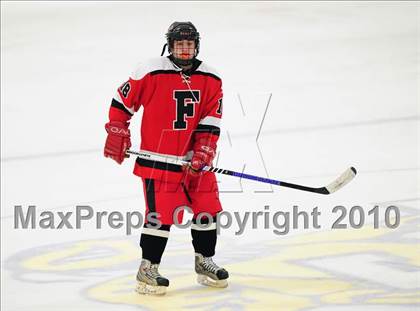 Thumbnail 3 in Warde/Ludlowe  @ East Haven photogallery.