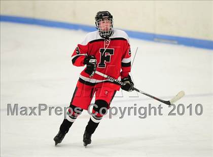 Thumbnail 3 in Warde/Ludlowe  @ East Haven photogallery.
