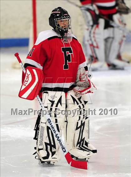Thumbnail 1 in Warde/Ludlowe  @ East Haven photogallery.