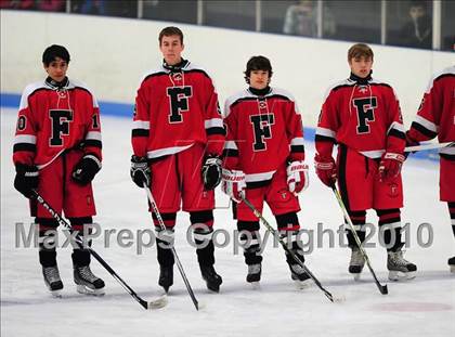 Thumbnail 3 in Warde/Ludlowe  @ East Haven photogallery.