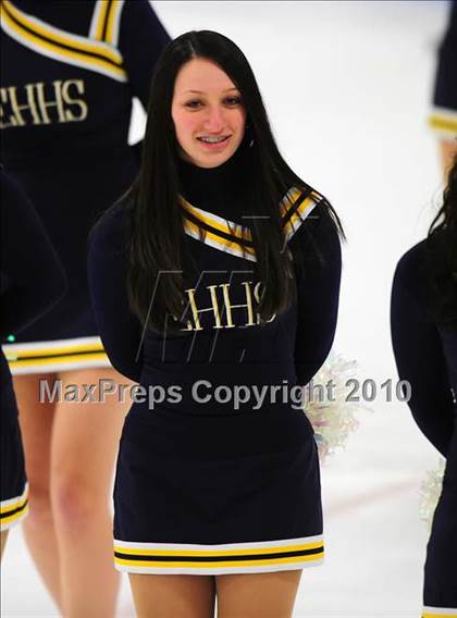 Thumbnail 2 in Warde/Ludlowe  @ East Haven photogallery.