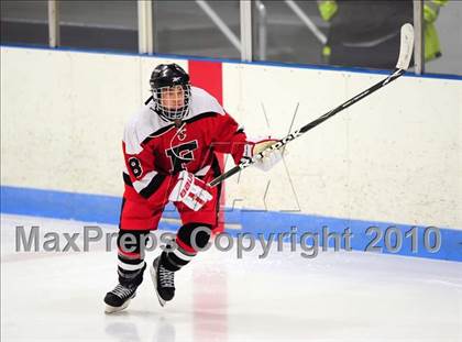 Thumbnail 3 in Warde/Ludlowe  @ East Haven photogallery.