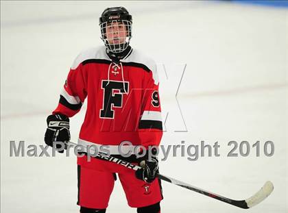 Thumbnail 3 in Warde/Ludlowe  @ East Haven photogallery.