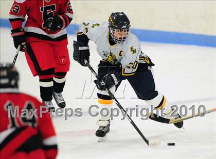 Thumbnail 2 in Warde/Ludlowe  @ East Haven photogallery.