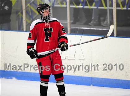 Thumbnail 1 in Warde/Ludlowe  @ East Haven photogallery.