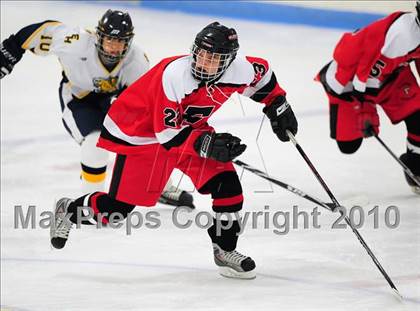 Thumbnail 3 in Warde/Ludlowe  @ East Haven photogallery.