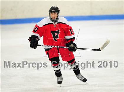 Thumbnail 3 in Warde/Ludlowe  @ East Haven photogallery.