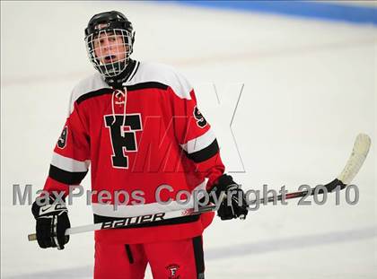 Thumbnail 1 in Warde/Ludlowe  @ East Haven photogallery.