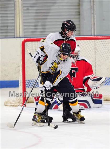 Thumbnail 3 in Warde/Ludlowe  @ East Haven photogallery.