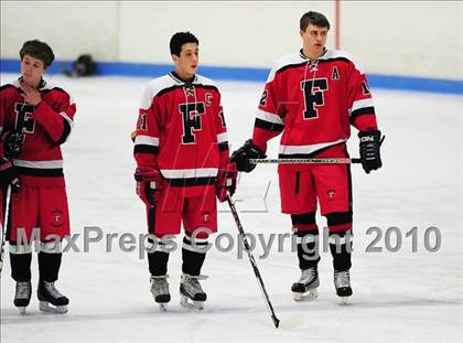 Thumbnail 2 in Warde/Ludlowe  @ East Haven photogallery.