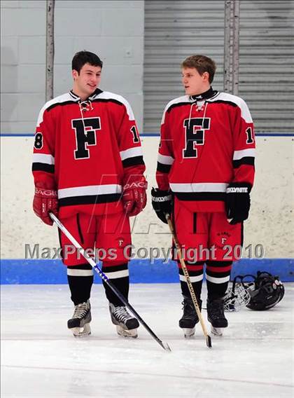 Thumbnail 2 in Warde/Ludlowe  @ East Haven photogallery.
