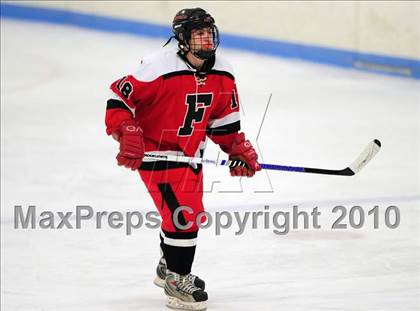 Thumbnail 1 in Warde/Ludlowe  @ East Haven photogallery.