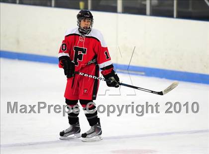 Thumbnail 1 in Warde/Ludlowe  @ East Haven photogallery.