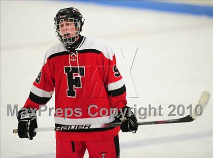 Thumbnail 3 in Warde/Ludlowe  @ East Haven photogallery.
