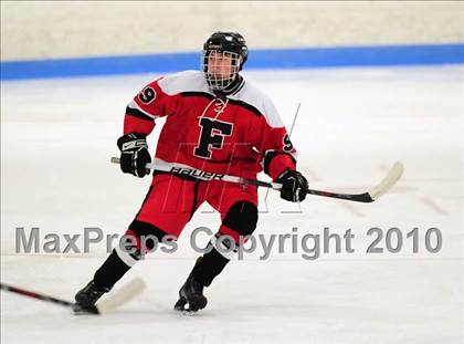 Thumbnail 3 in Warde/Ludlowe  @ East Haven photogallery.