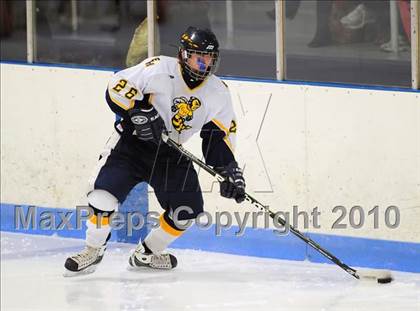 Thumbnail 3 in Warde/Ludlowe  @ East Haven photogallery.