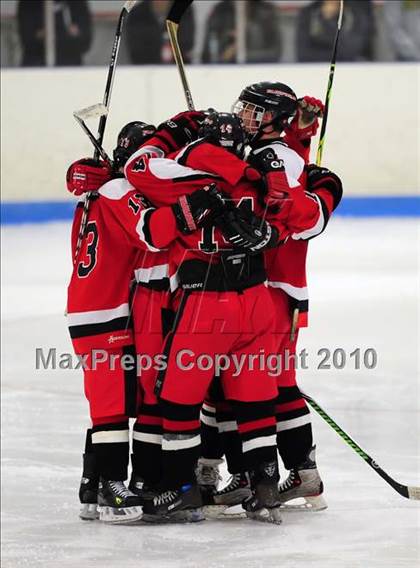 Thumbnail 1 in Warde/Ludlowe  @ East Haven photogallery.