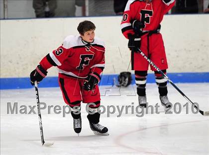 Thumbnail 1 in Warde/Ludlowe  @ East Haven photogallery.