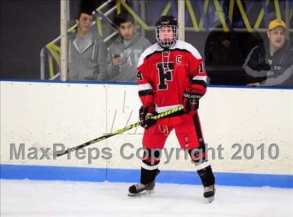 Thumbnail 3 in Warde/Ludlowe  @ East Haven photogallery.