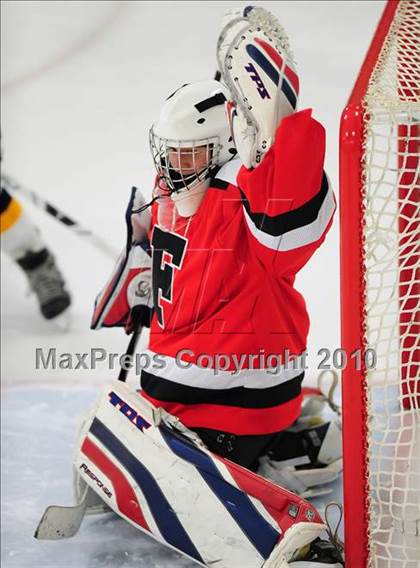 Thumbnail 3 in Warde/Ludlowe  @ East Haven photogallery.