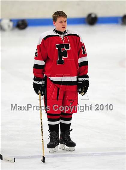 Thumbnail 2 in Warde/Ludlowe  @ East Haven photogallery.