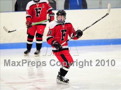 Thumbnail 1 in Warde/Ludlowe  @ East Haven photogallery.