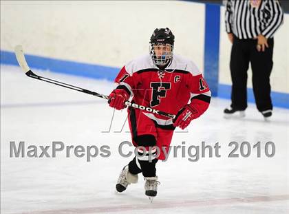 Thumbnail 1 in Warde/Ludlowe  @ East Haven photogallery.